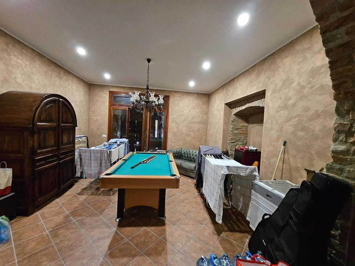 La Valletta Brianza Rovagnate 0*,  Ιταλία