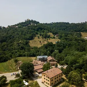 Cascina Bagaggera Vakantieboerderij