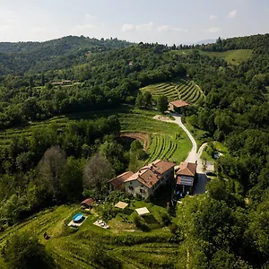  Country house La Costa -