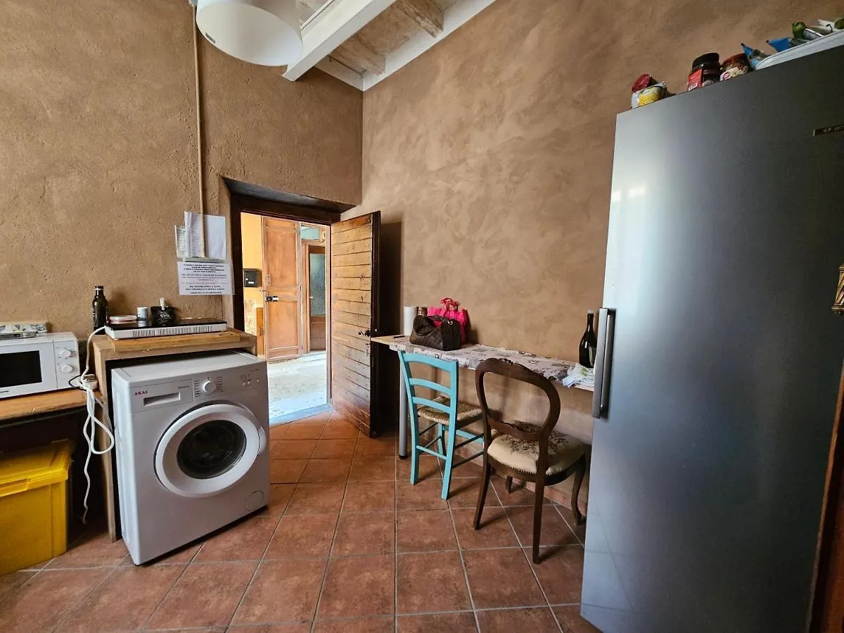 Guest house La Valletta Brianza Rovagnate
