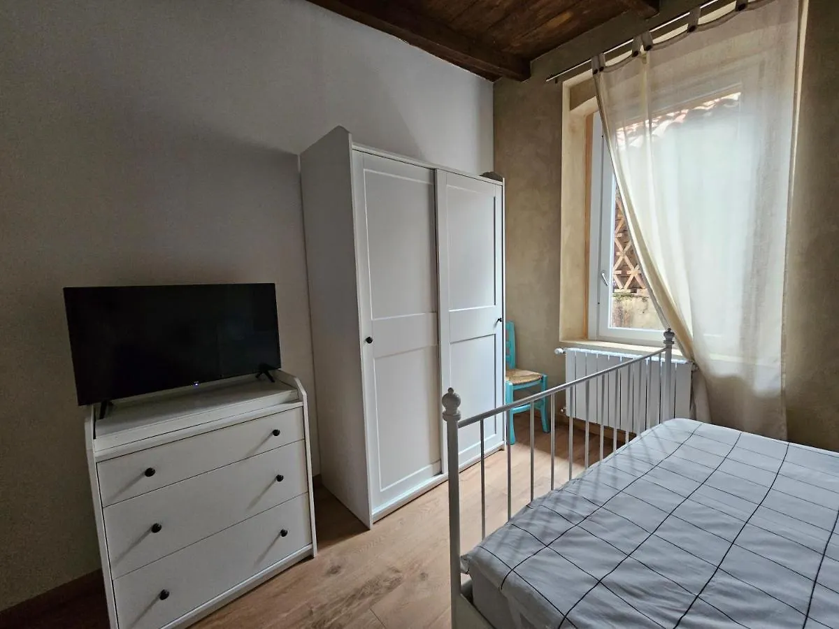 Guest house La Valletta Brianza Rovagnate