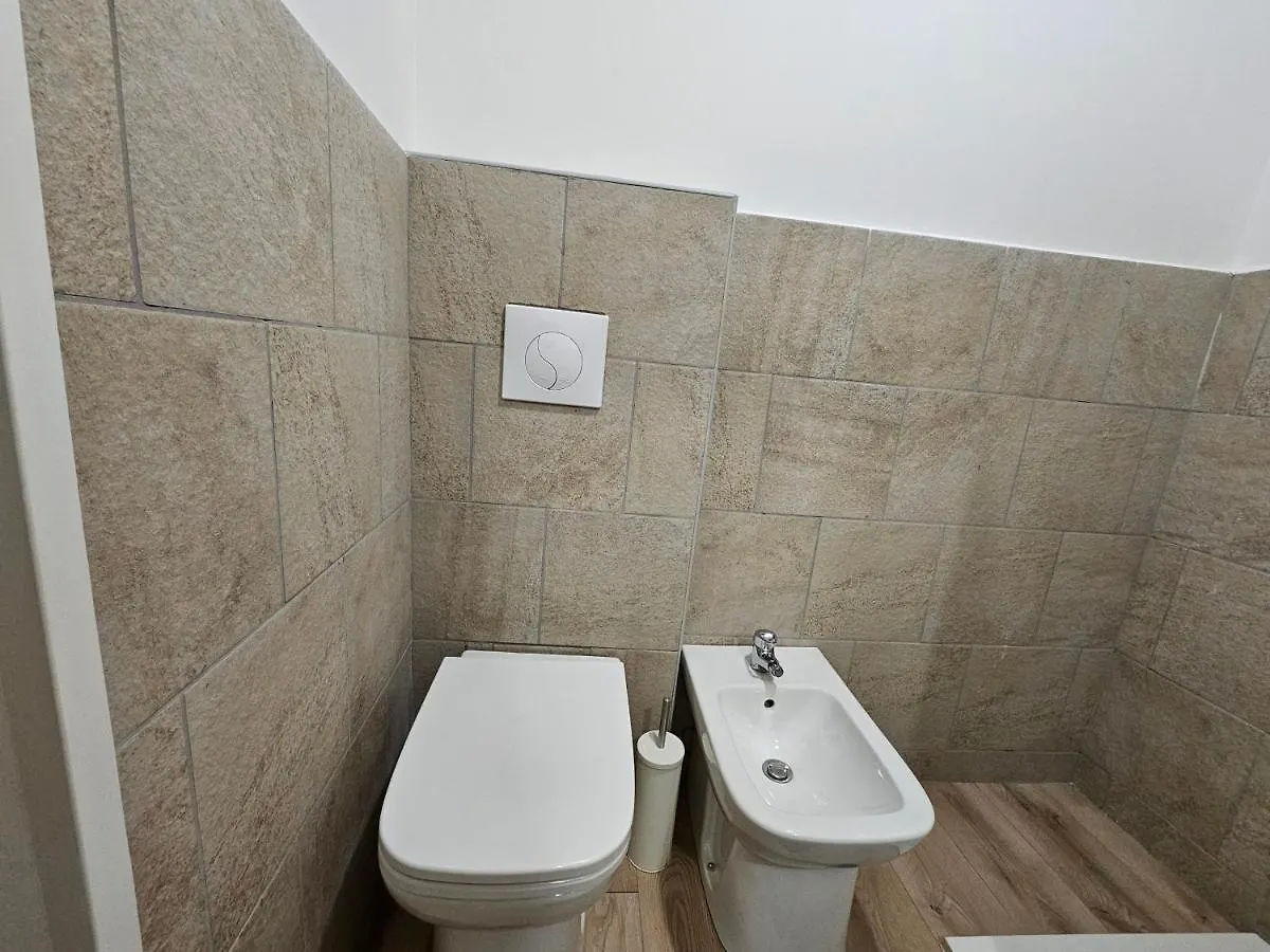 La Valletta Brianza Rovagnate Guest house