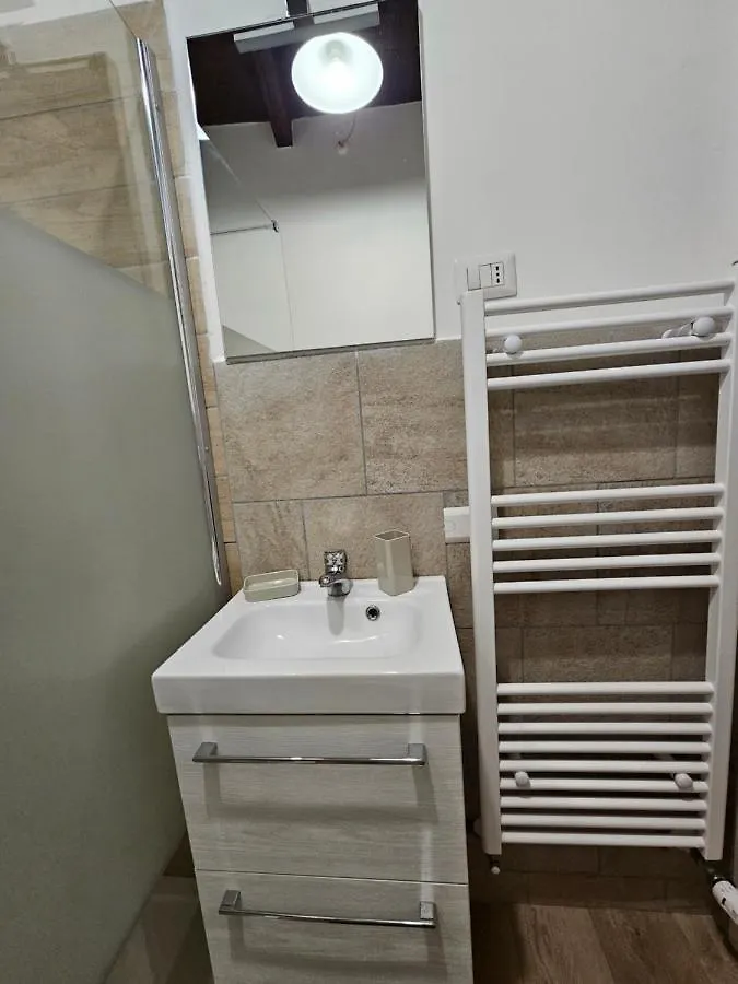 Guest house La Valletta Brianza Rovagnate Italy