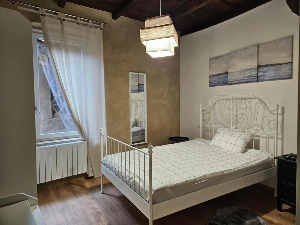 Guest house La Valletta Brianza Rovagnate Italy