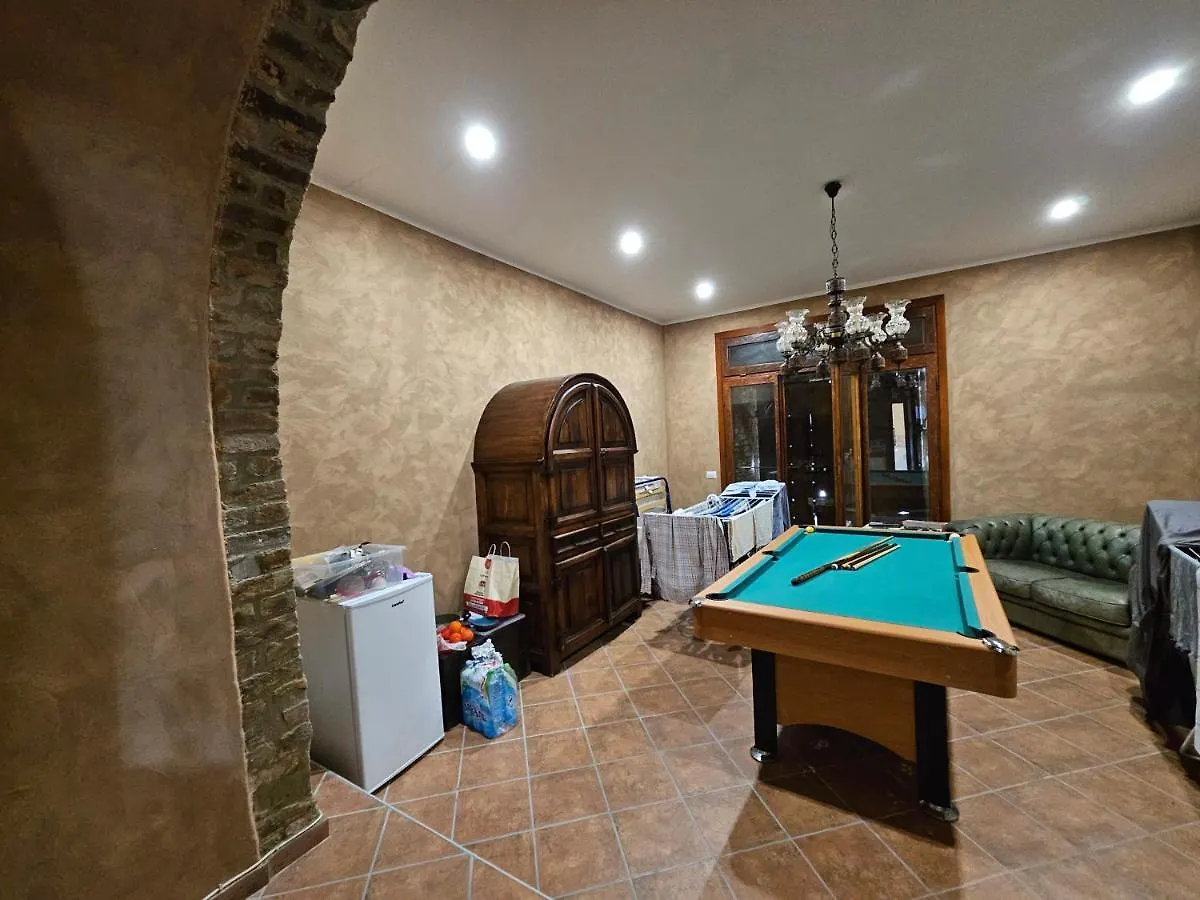 La Valletta Brianza Rovagnate Guest house
